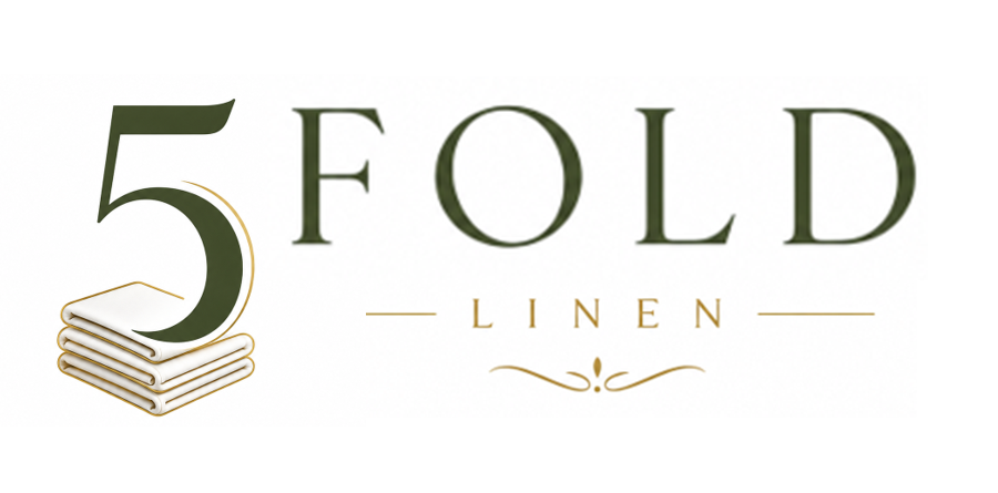 5 Fold Linen Solutions